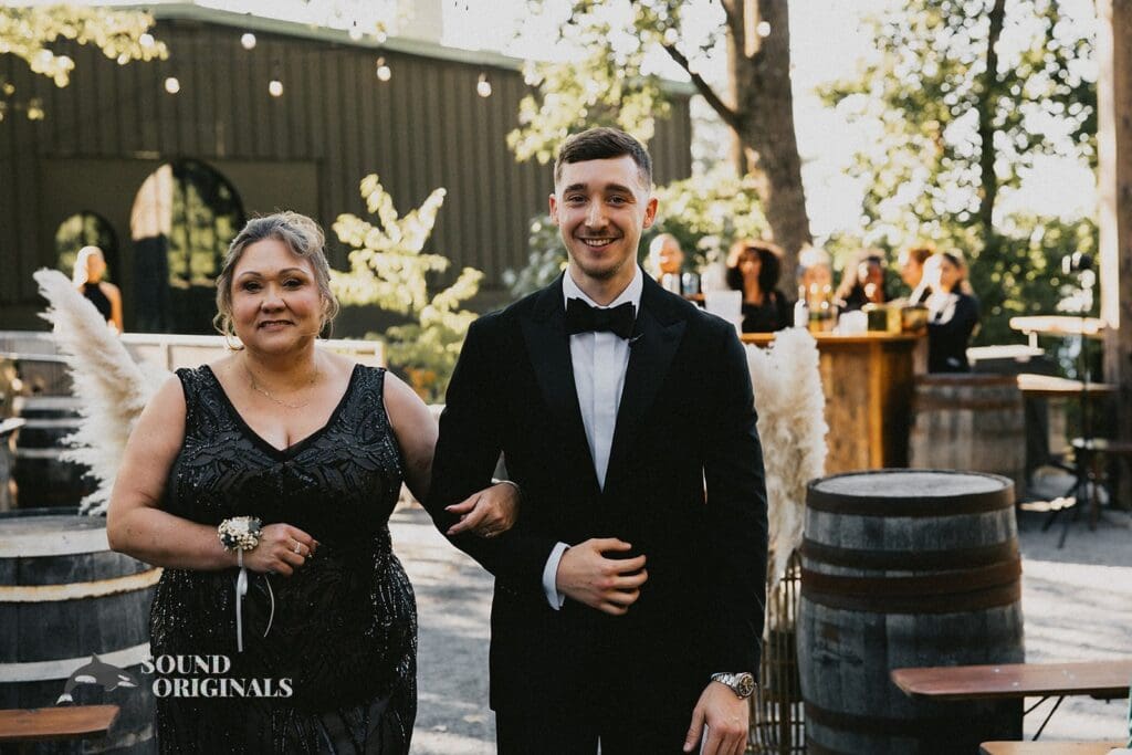 Anastasia & Matthew -