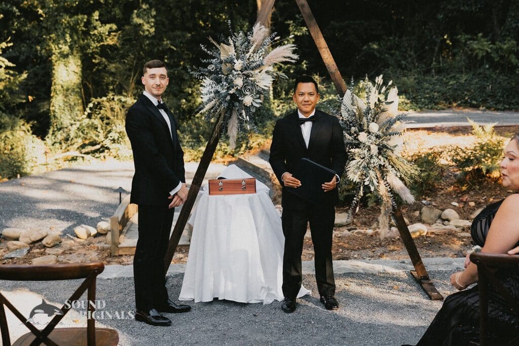 Anastasia & Matthew -