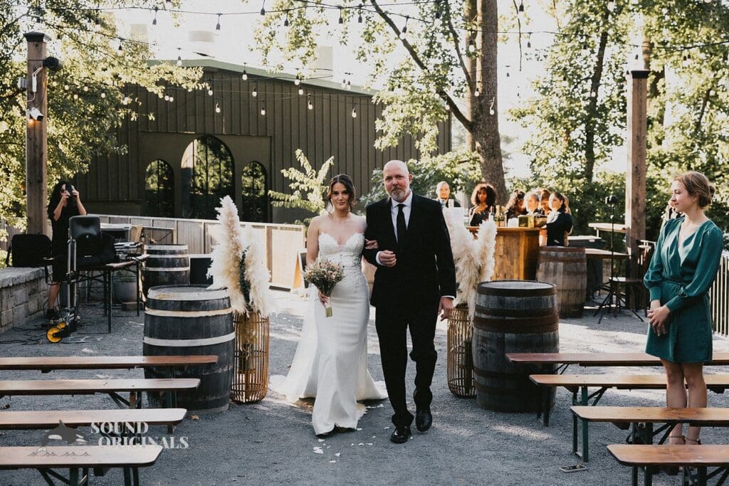 Anastasia & Matthew -