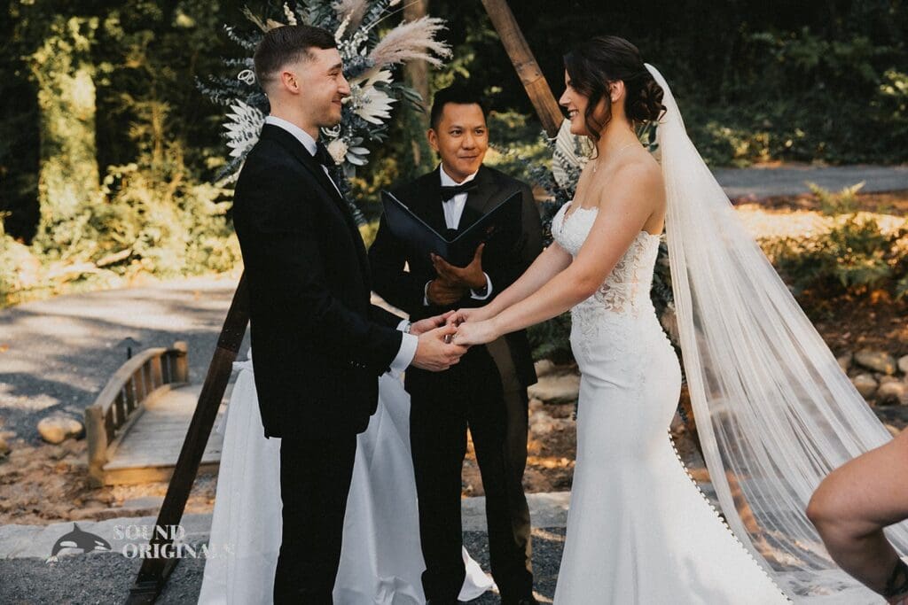 Anastasia & Matthew -