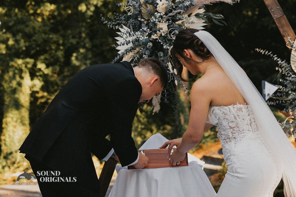 Anastasia & Matthew -