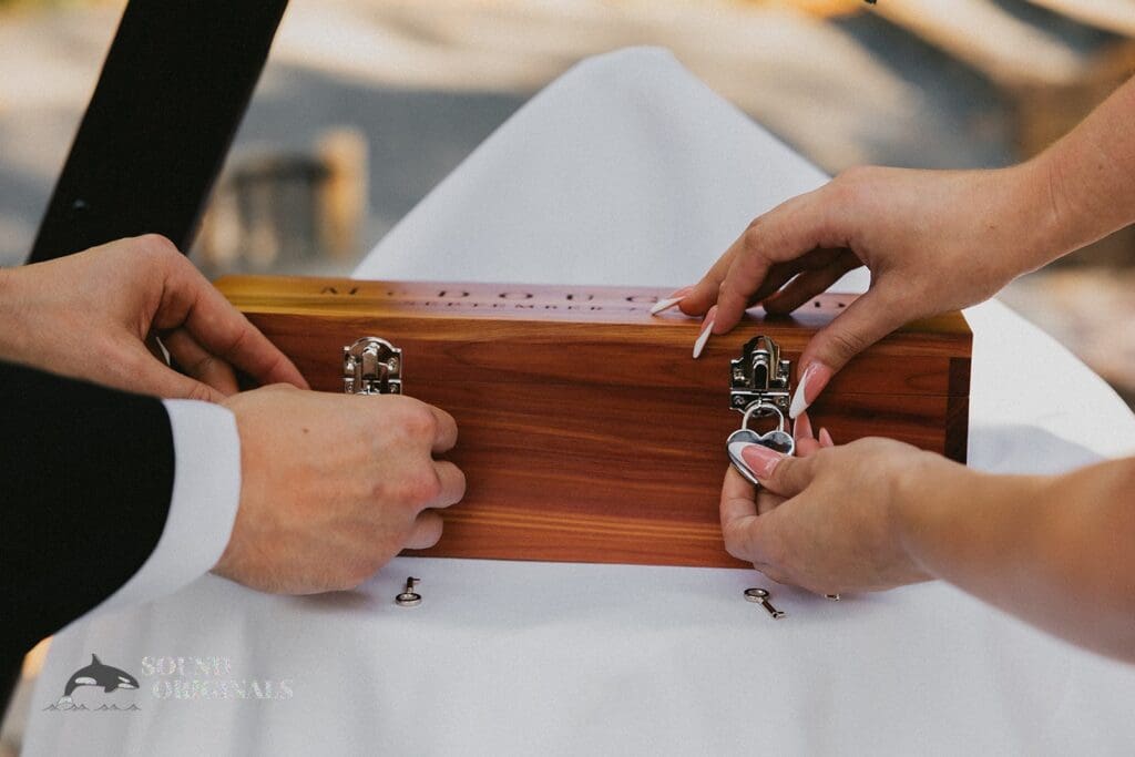 Anastasia & Matthew -