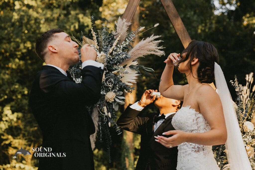 Anastasia & Matthew -