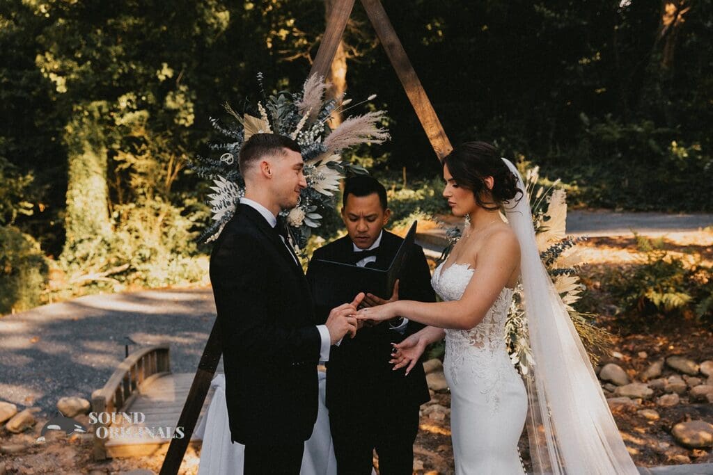 Anastasia & Matthew -