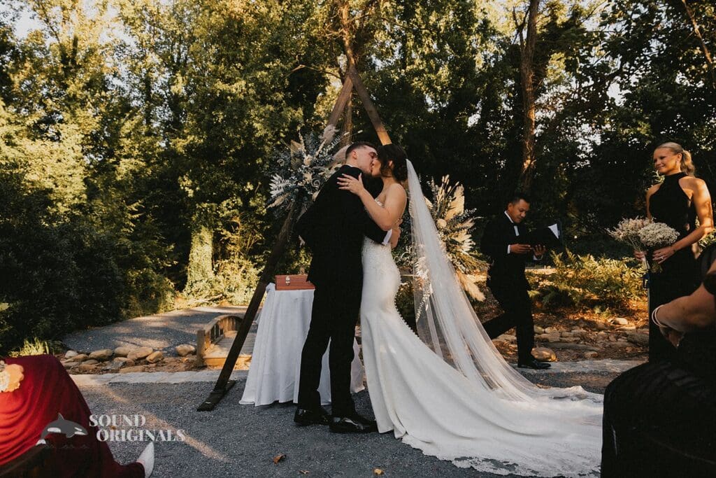 Anastasia & Matthew -