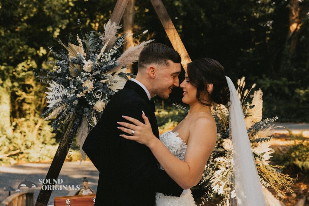 Anastasia & Matthew -