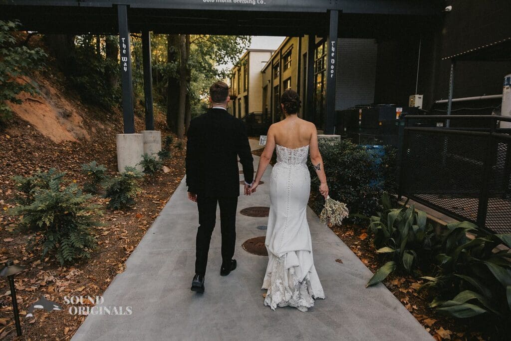 Anastasia & Matthew -