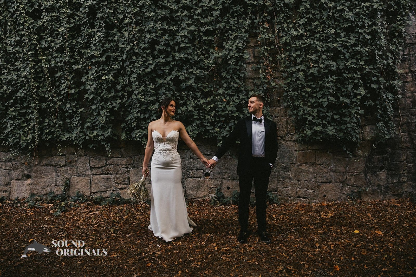 Anastasia & Matthew -