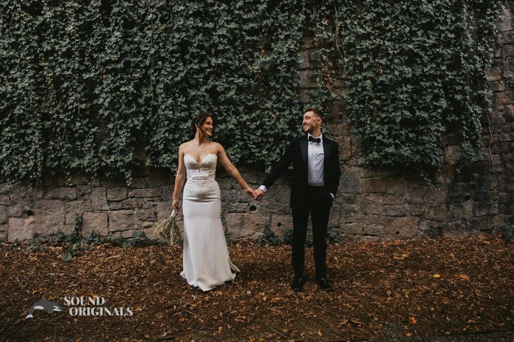 Anastasia & Matthew -