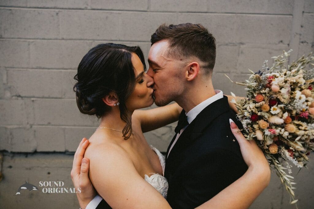 Anastasia & Matthew -