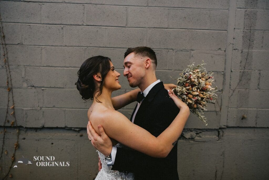 Anastasia & Matthew -