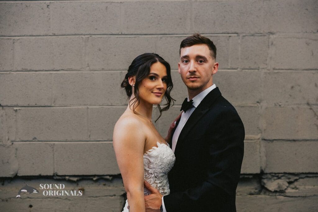 Anastasia & Matthew -