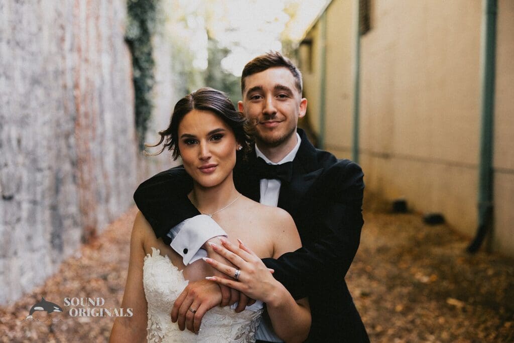 Anastasia & Matthew -