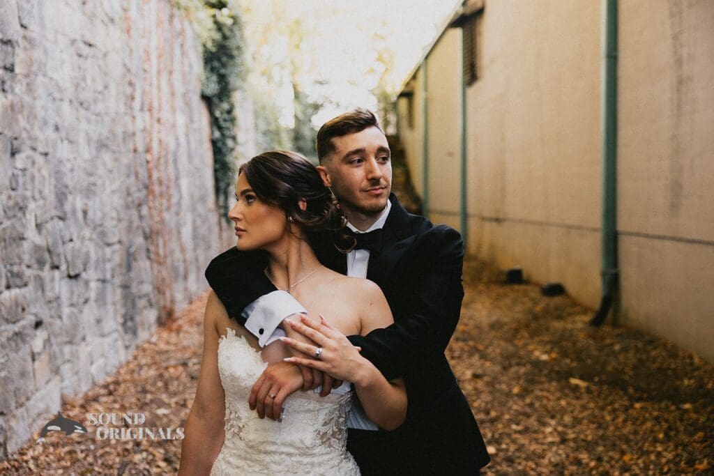 Anastasia & Matthew -