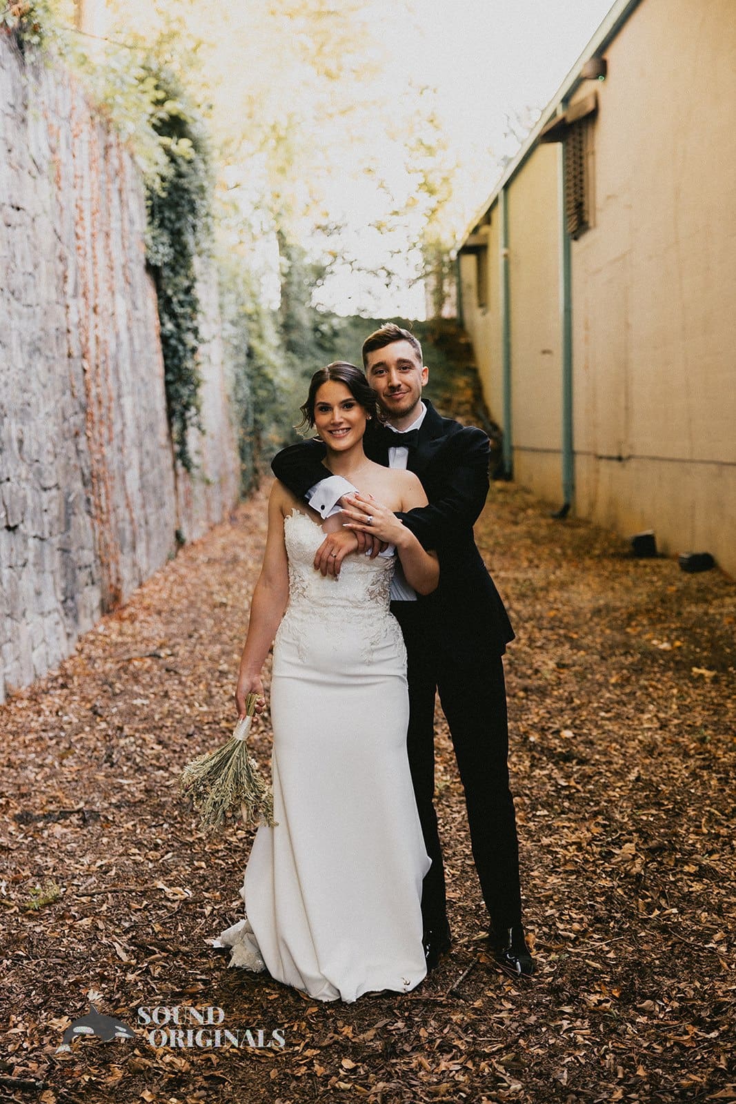 Anastasia & Matthew -