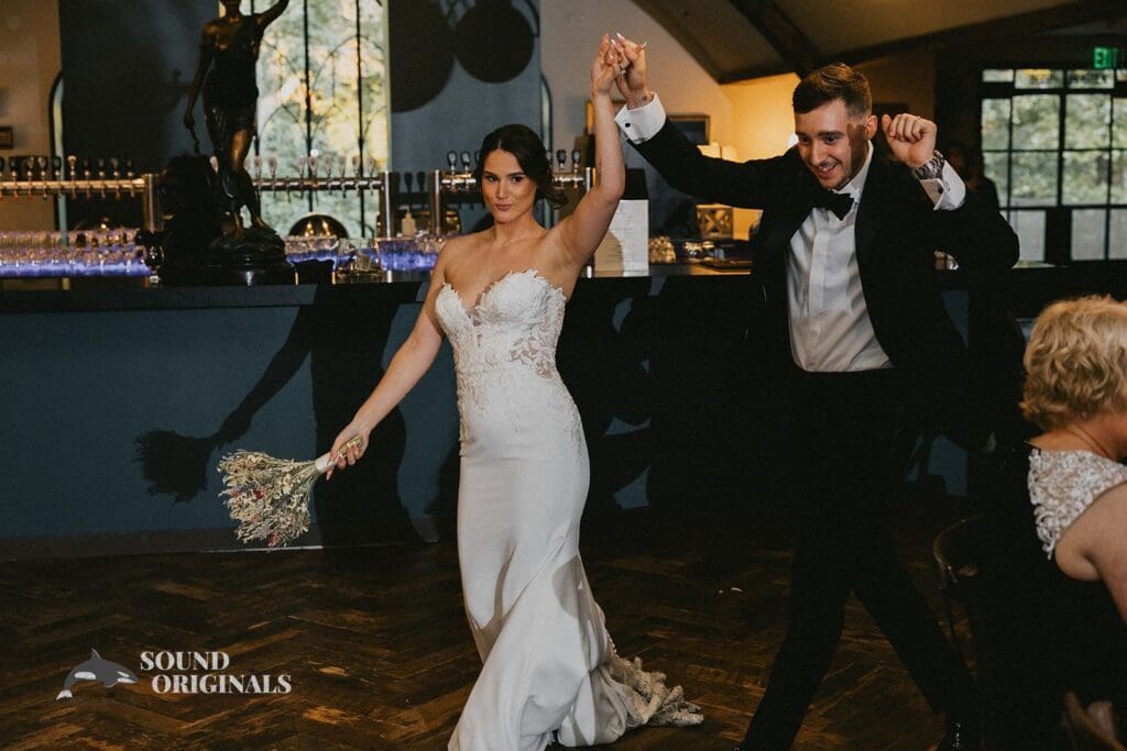 Anastasia & Matthew -