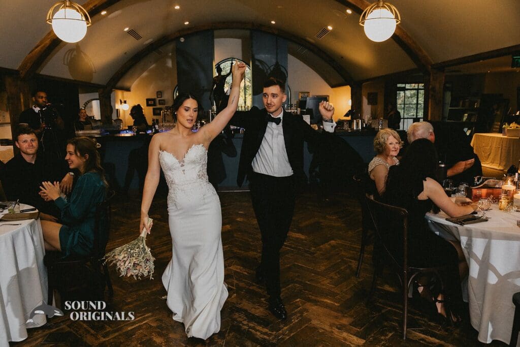 Anastasia & Matthew -