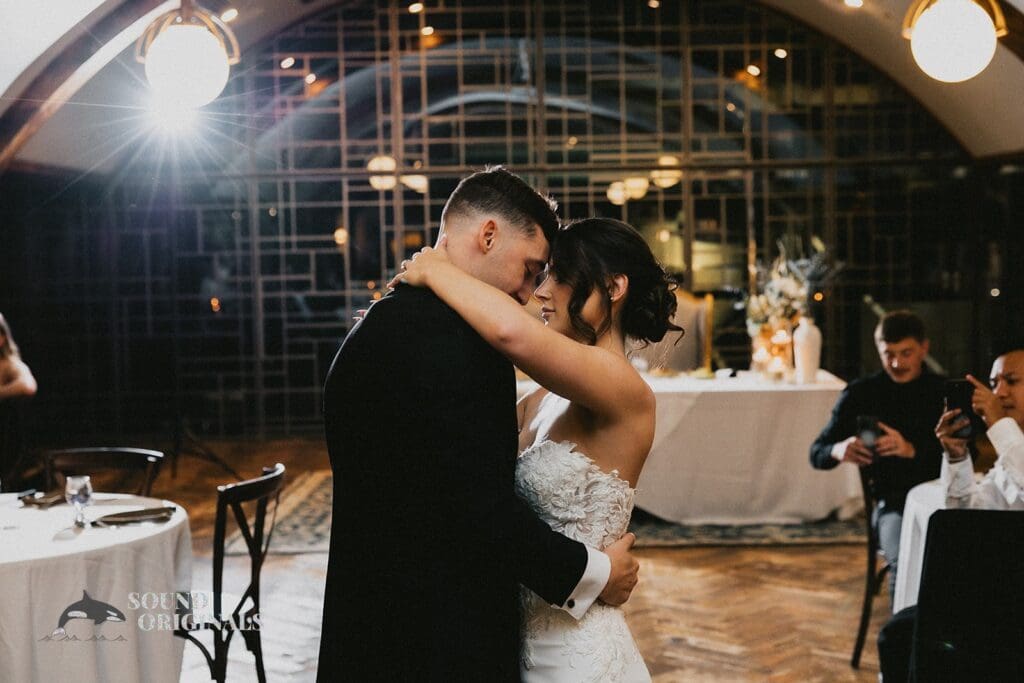 Anastasia & Matthew -