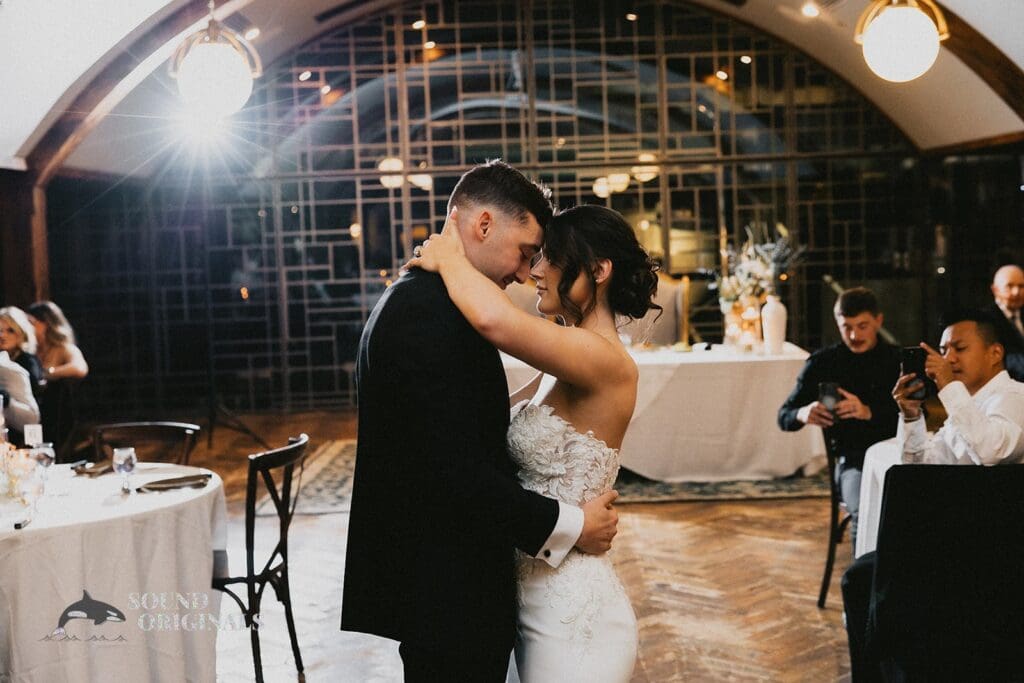 Anastasia & Matthew -