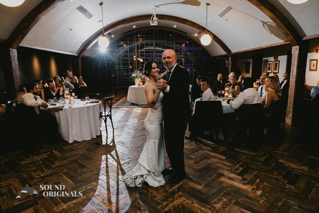 Anastasia & Matthew -