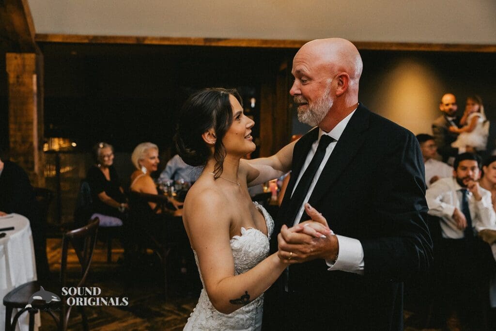 Anastasia & Matthew -