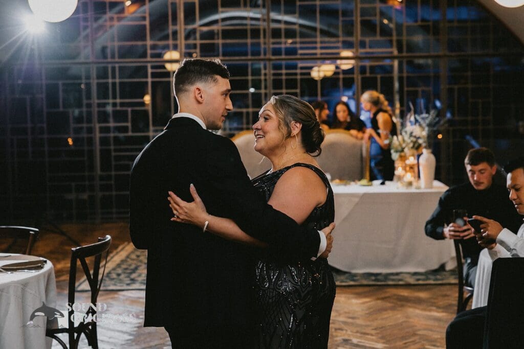 Anastasia & Matthew -