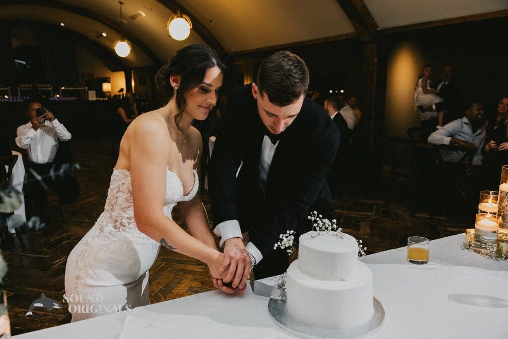 Anastasia & Matthew -