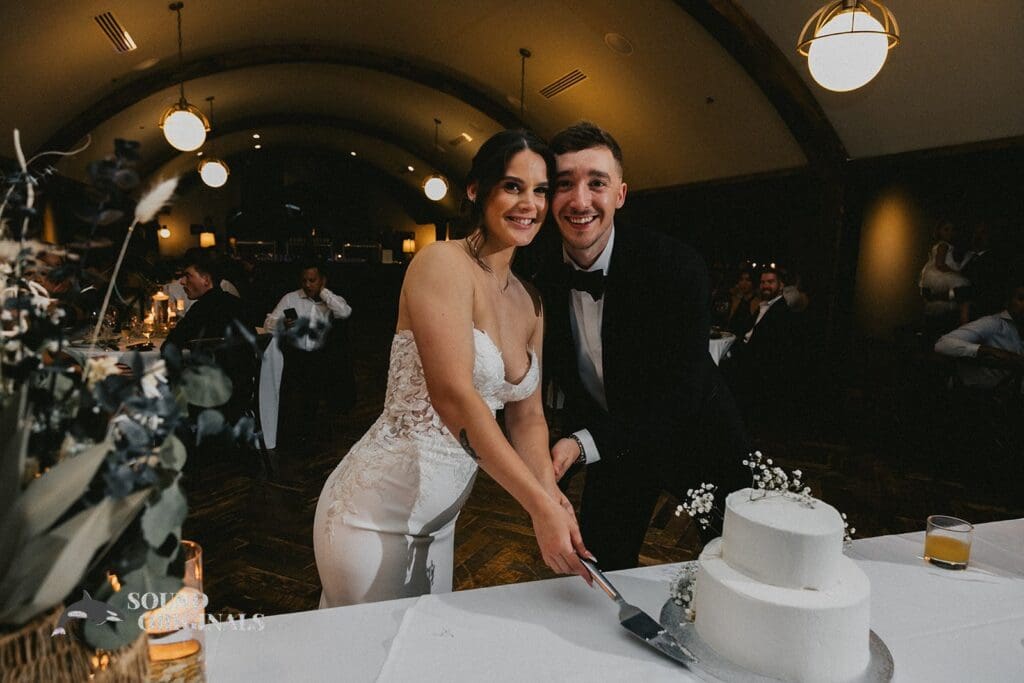 Anastasia & Matthew -