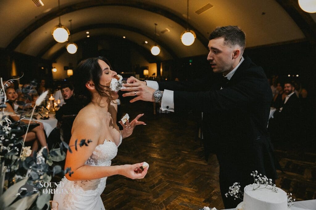 Anastasia & Matthew -