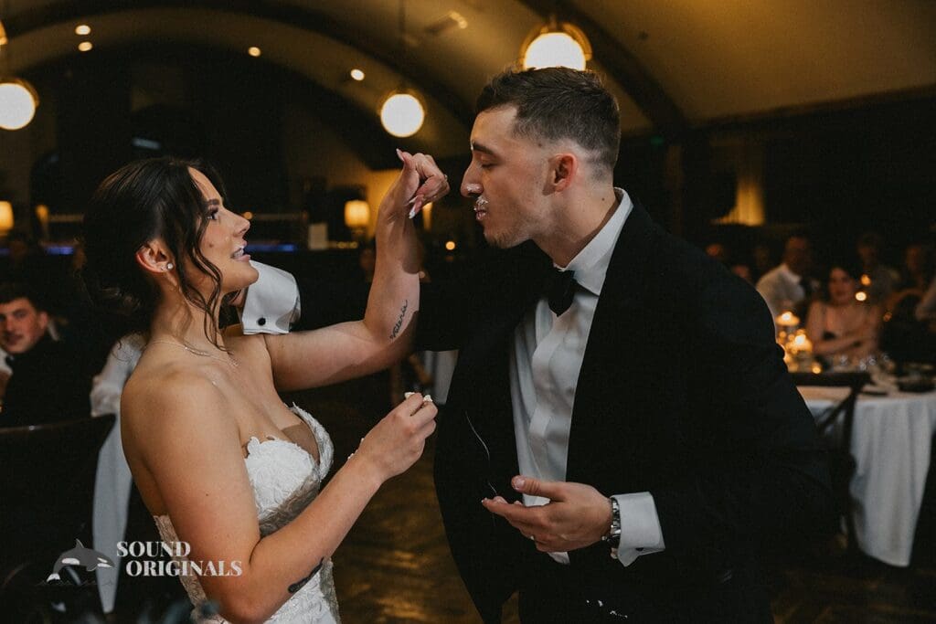 Anastasia & Matthew -