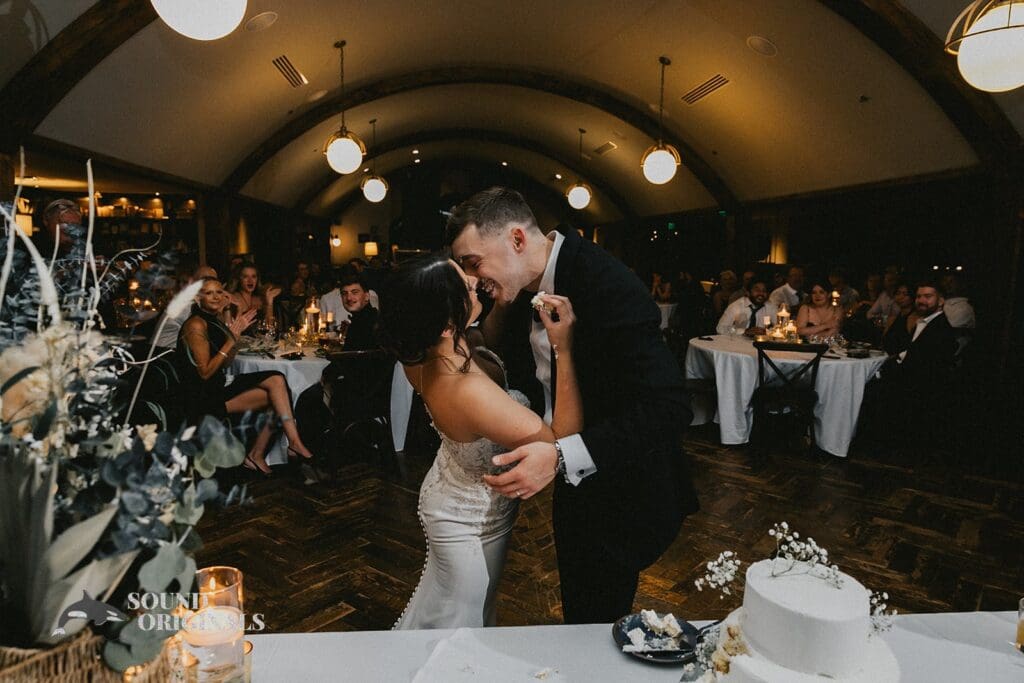 Anastasia & Matthew -