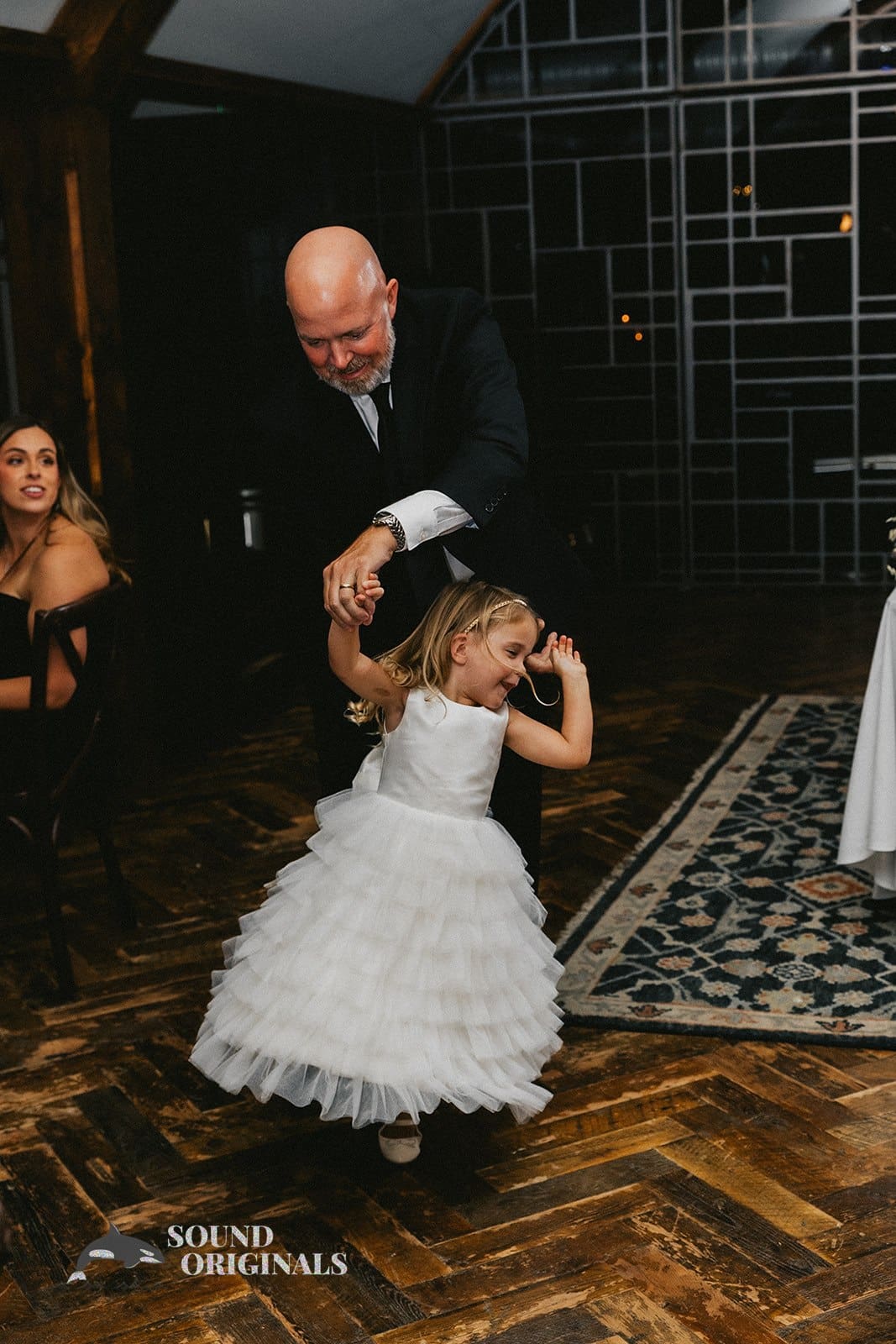 Anastasia & Matthew -
