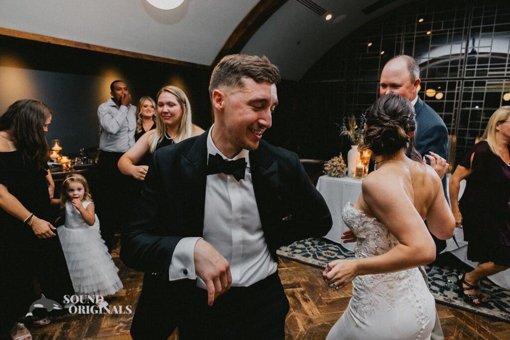 Anastasia & Matthew -