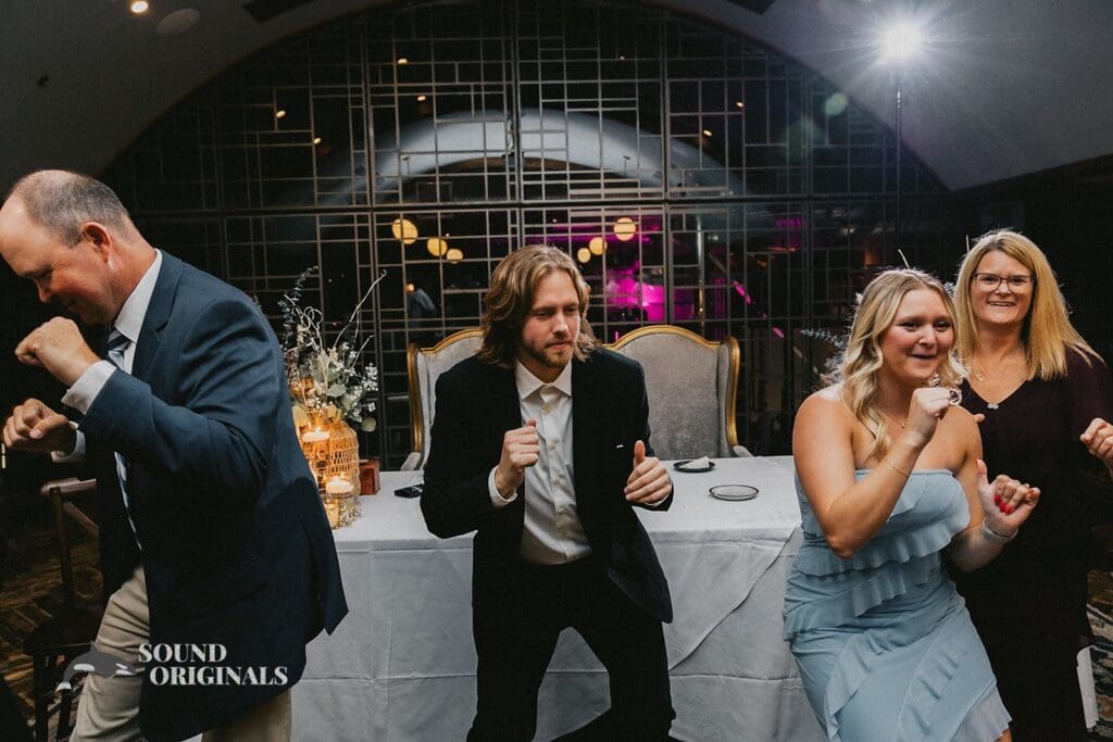 Anastasia & Matthew -