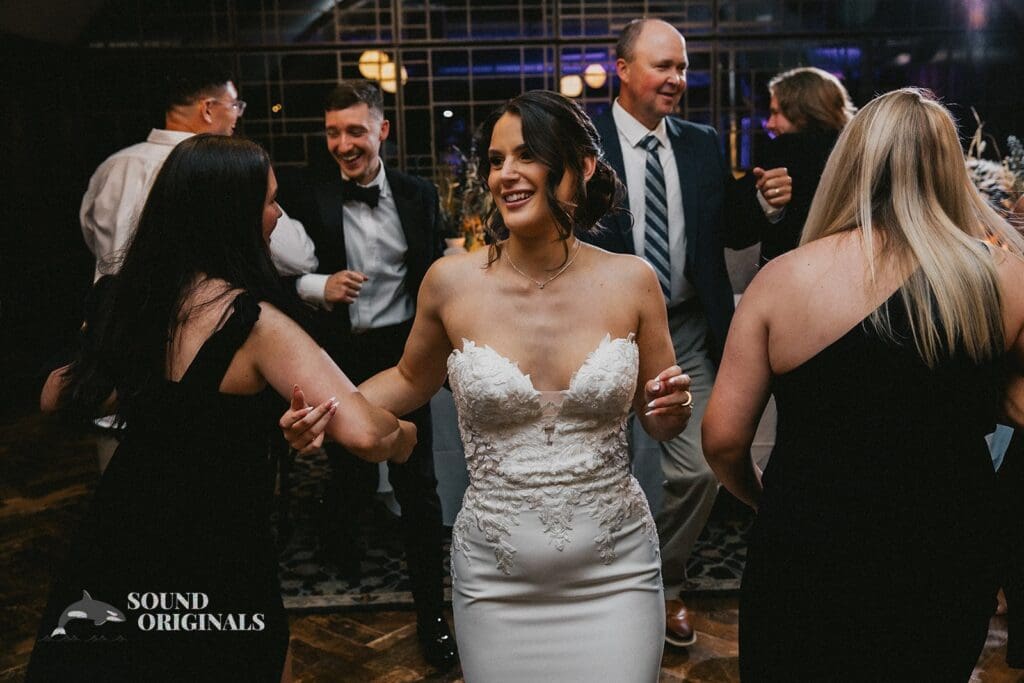 Anastasia & Matthew -