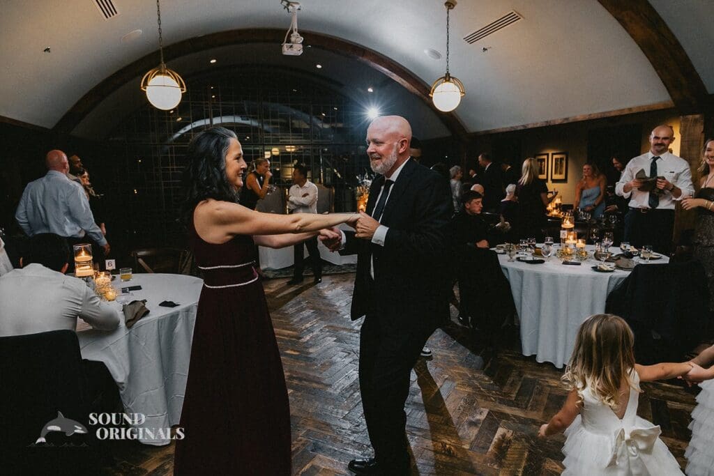 Anastasia & Matthew -