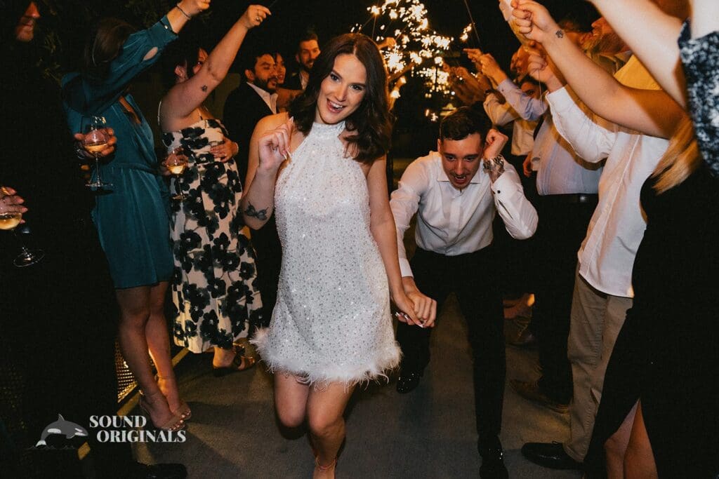 Anastasia & Matthew -