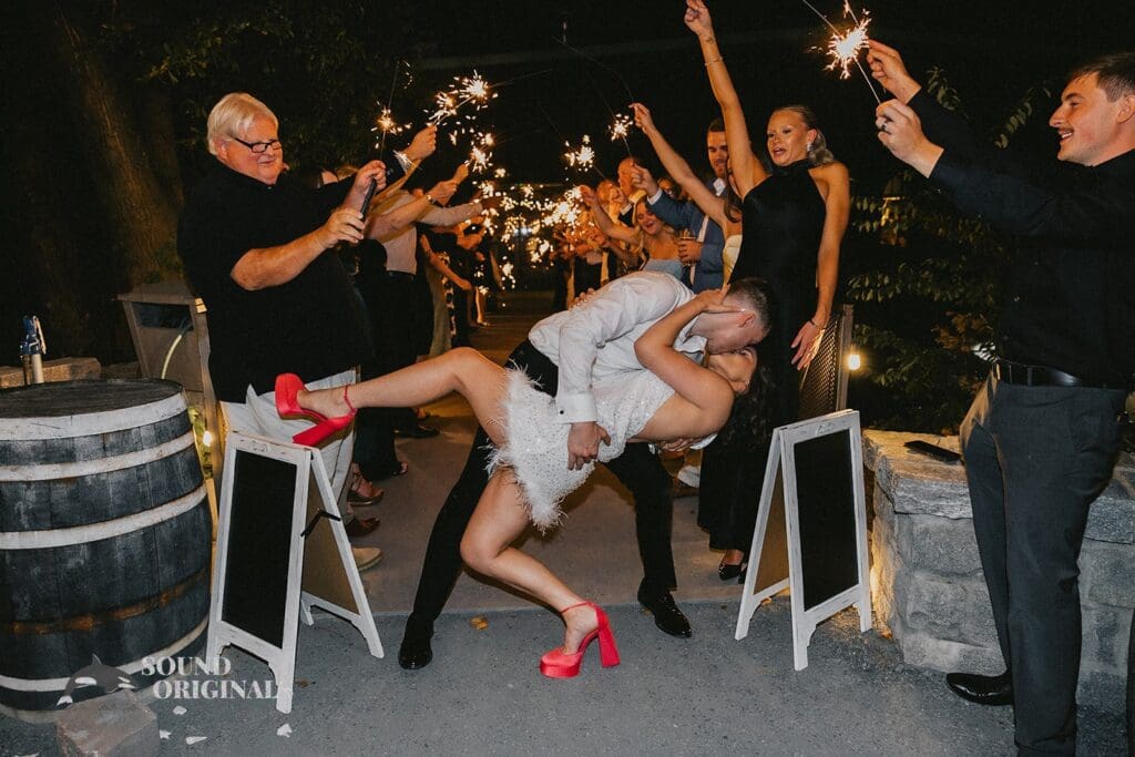 Anastasia & Matthew -