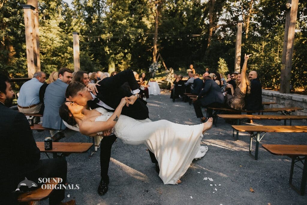 Anastasia & Matthew -