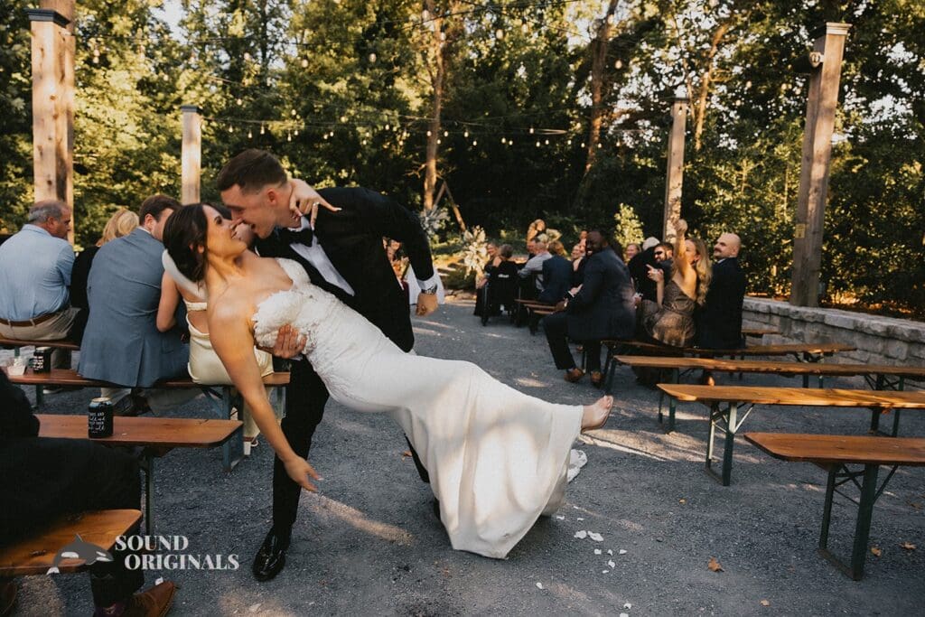 Anastasia & Matthew -