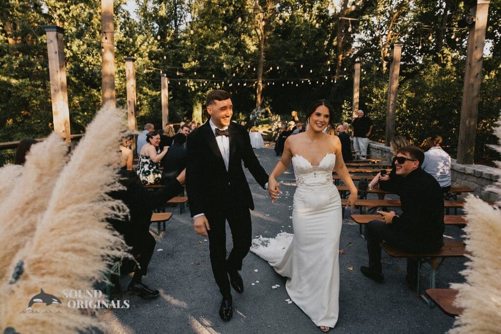 Anastasia & Matthew -