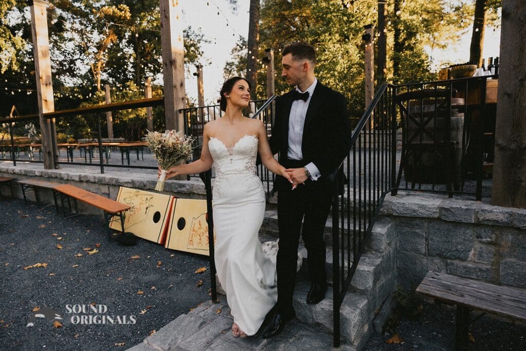 Anastasia & Matthew -