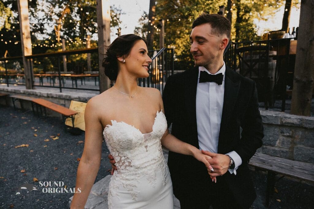 Anastasia & Matthew -