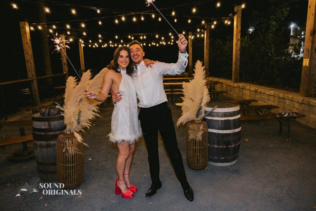 Anastasia & Matthew -