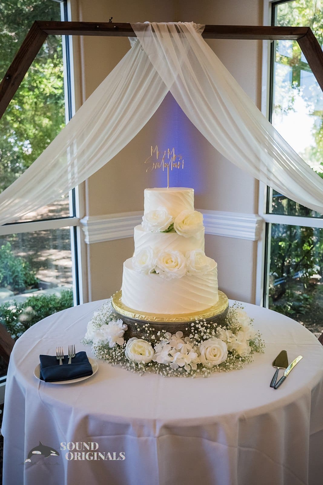 Rianna & Abishai -