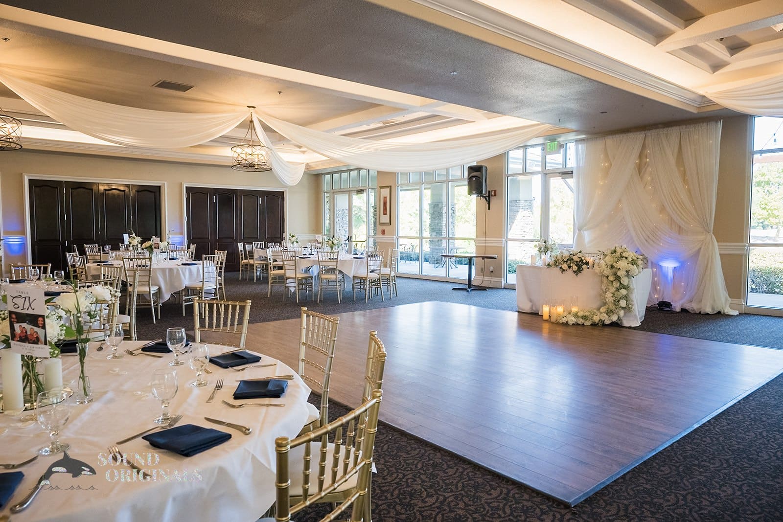 Rianna & Abishai -