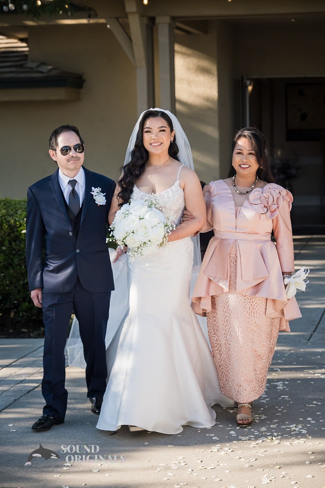 Rianna & Abishai -