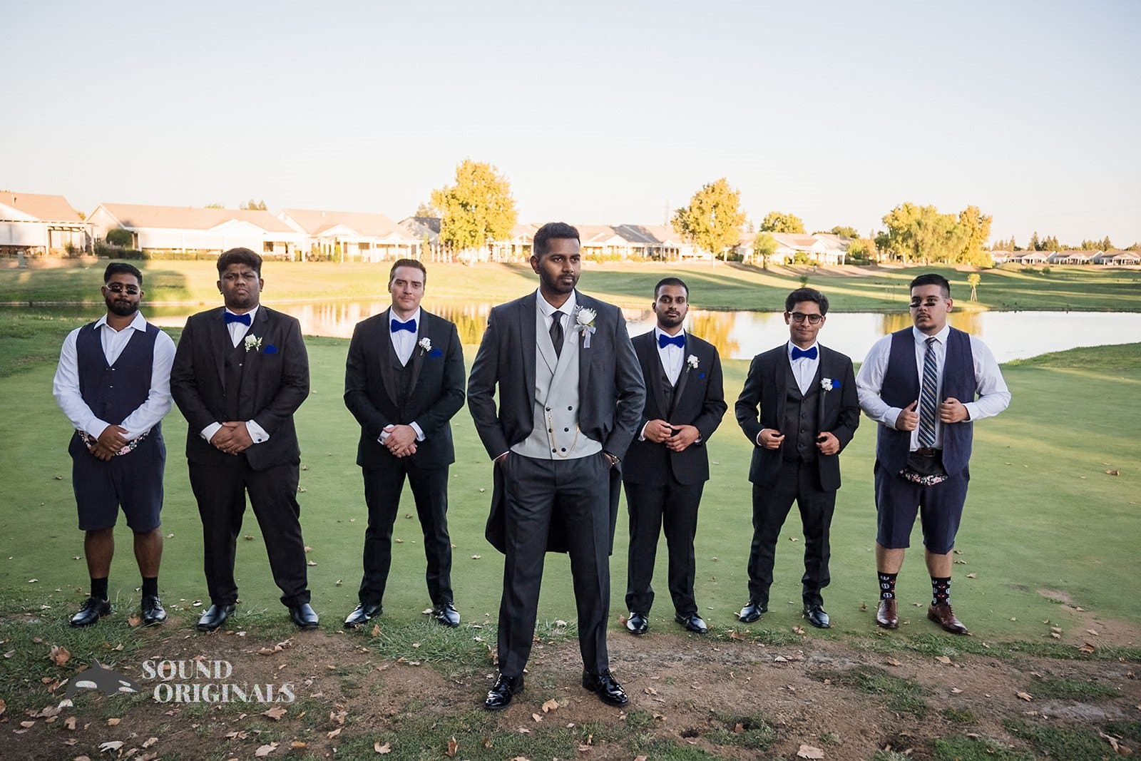 Rianna & Abishai -