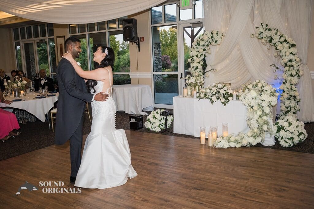 Rianna & Abishai -