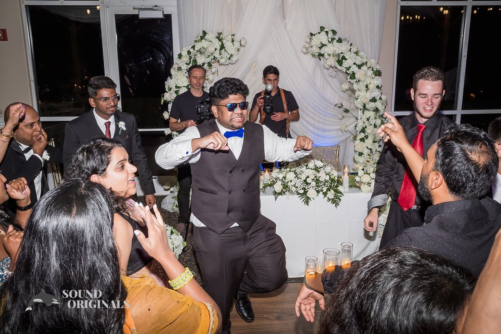 Rianna & Abishai -